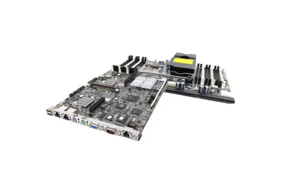 462629-002 - HP System Board (MotherBoard) for ProLiant DL360 G6 Server