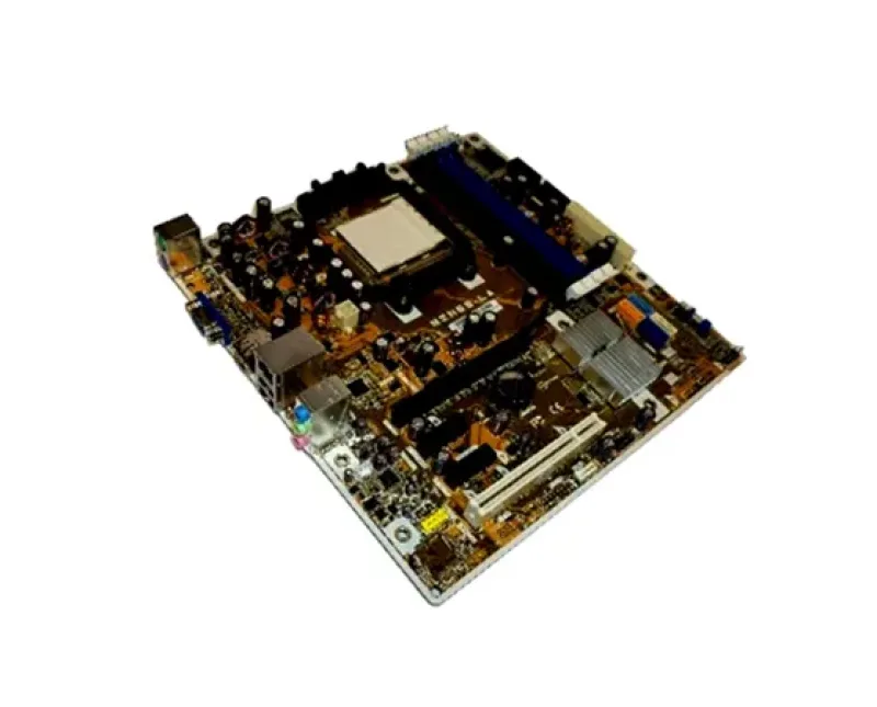 462798-001 - HP System Board (Motherboard) Socket AM2 for Business Desktop dx2450