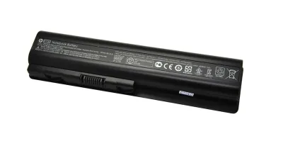 462889-421 - HP 6-Cell Li-Ion 10.8VDC 4400mAh Battery for PavilionDV4 / DV5