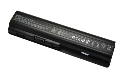 462890-161 - HP 6-Cell Li-Ion 10.8VDC 4400mAh Battery for PavilionDV4 / DV5