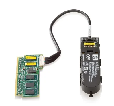 462967-B21 - HP P-Series 512MB Battery Backed Write Cache Upgrade