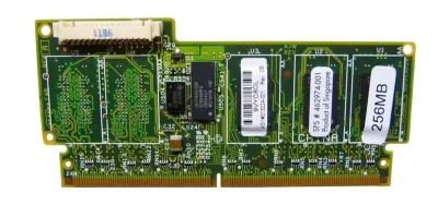 462974-001 - HP 256MB Battery Backed Write Cache Memory Module for P-Series