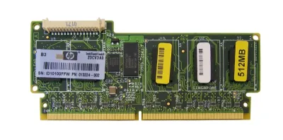 462975-001 - HP 512MB Battery Backed Write Cache Memory Module for P-Series