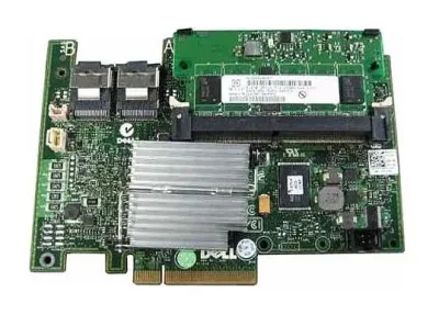 463-0574 - Dell PERC H730 Mini Mono SAS/SATA 1GB RAID Controller