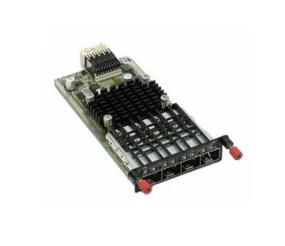 463-2814 - Dell Uplink Module 4x Sfp 10GBe