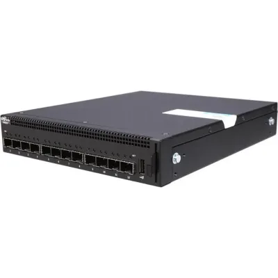 463-6162 - Dell PowerConnect X4012 12 x Ports 10GBase-T Layer 2 Managed 10 Gigabit Ethernet Network Switch