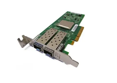 463-7352 - Dell SANBlade 16GB/S Dual Port PCI Express 3.0 Fiber Channel Host Bus Adapter