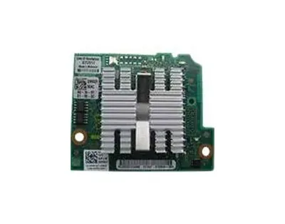 463-7357 - Dell Broadcom 57810 Dual Port 10 GB Da/sfp+ Converged Network Adapter