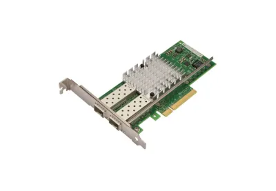 463-7406 - Dell Dual-Port 10Gigabit Server Adapter
