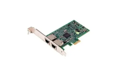 463-7428 - Dell Broadcom 5720 Dual Port 1GB PCI-Express Low Profile Network Interface Card