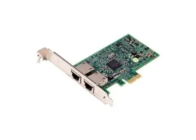463-7429 - Dell Broadcom 5720 Dual Port 1GB PCI-Express Low Profile Network Interface Card