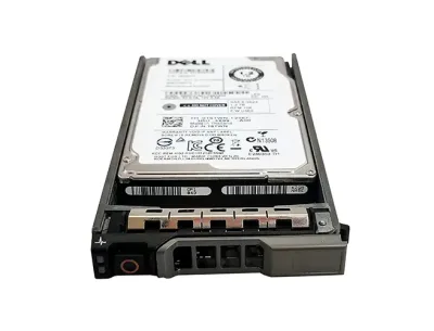 463-7475 - Dell 1.2TB 10000RPM SAS 12GB/s 2.5-inch Hard Drive for PowerEdge & Powervault Server