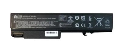 463310-124 - HP 6-Cell 4400mAh 10.8V 55Wh Li-Ion Battery for EliteBook 6930P / 8440 / 8440P