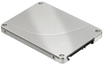 463602R-001 - HP 64GB Multi-Level Cell ATA/IDE 1.8-inch Solid State Drive