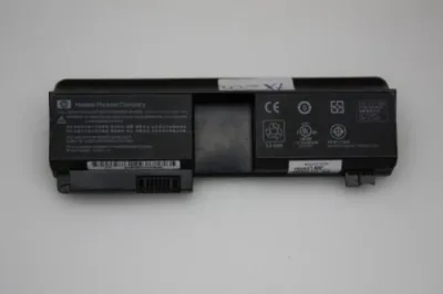 463650-003 - HP 8-Cell Lithium-ion (Li-Ion) 2.55Ah Primary Notebook Battery for HP Pavilion TX1000/TX2000 Series Laptops