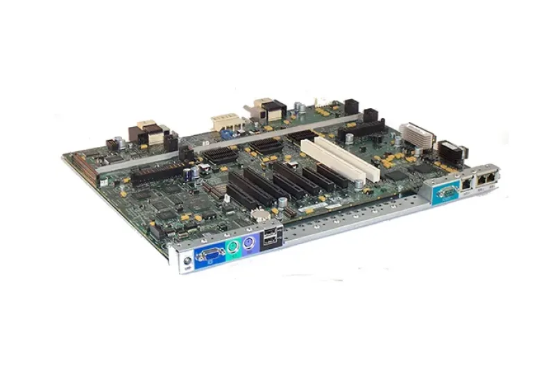 463751-001 - HP System Board (Motherboard) for ProLiant DL585 G5 Server