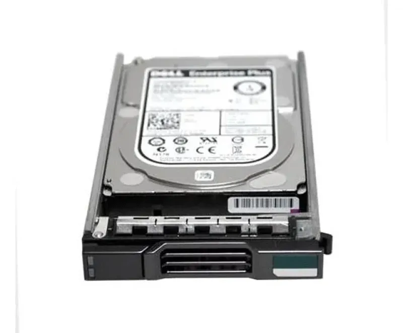 464-0693 - Dell 73GB 15000RPM SAS 3GB/s 2.5-inch Hard Drive with Tray for PowerEdge 11G R610 RACK Server