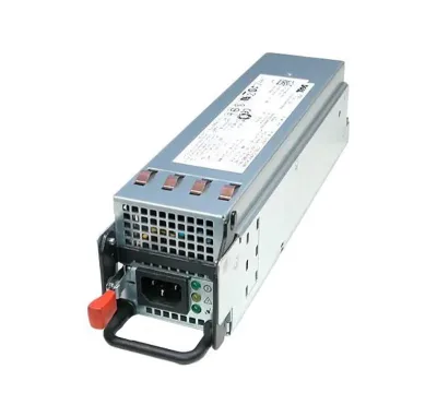 464-1632 - Dell 870-Watts Redundant Power Supply for PowerEdge R710 T610