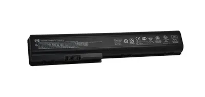 464059-122 - HP 8-Cell 4400mAh 14.4V 73Wh Li-Ion Battery for Notebook HDX X18-1000 / X18-1002TX / X18-1003TX
