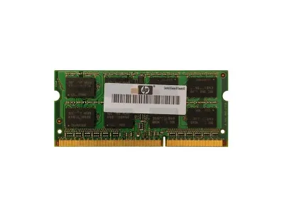 464140-341 - HP 2GB DDR3-1066MHz PC3-8500 non-ECC Unbuffered CL7 204-Pin SoDimm 1.35V Low Voltage Memory Module