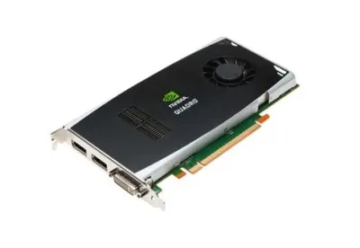 464272B21 - HP Quadro FX 5600 1.5 GB 512-bit GDDR3 PCI Express Graphics Card