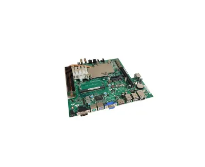 464704-002 - HP System Board for 2533t Mobile Thin Client