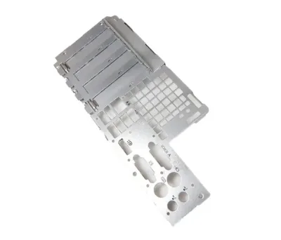 465001-001 - HP Low Profile I/o Backwall for Dc7900 SFF Desktop
