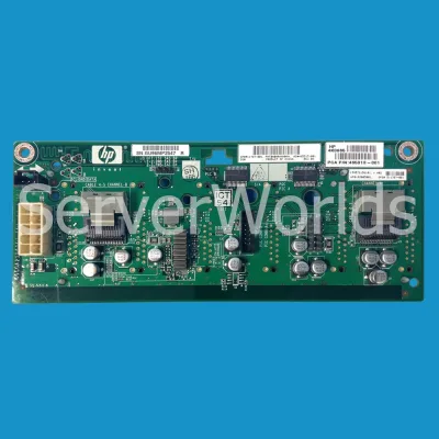 465313-001 - HP LFF Backplane for ProLiant ML350 G6