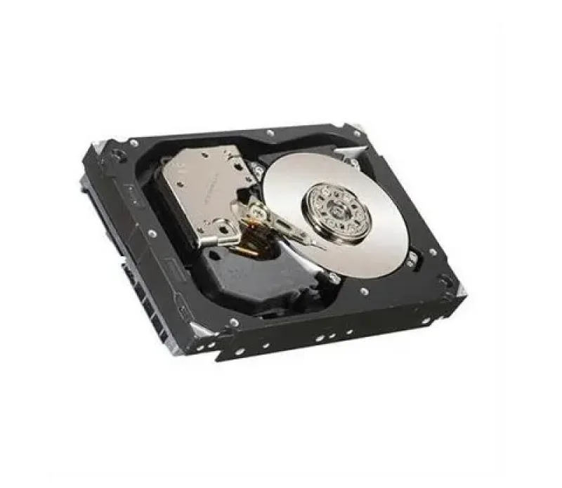 466032-001 - HP 73GB 15000RPM SAS 3Gb/s 3.5-inch Hard Drive
