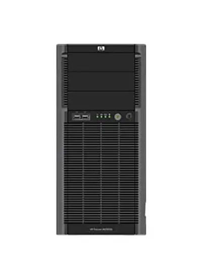 466131-041 - HP ProLiant ML150 G6 Server 1 x Xeon 1.86GHz 2GB DDR3 SDRAM 1 x 160GB Serial ATA/150 RAID Controller Tower