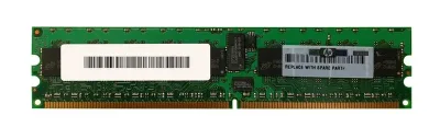 466263-001 - HP 1GB DDR2 SDRAM 240-Pin DIMM Cache Memory