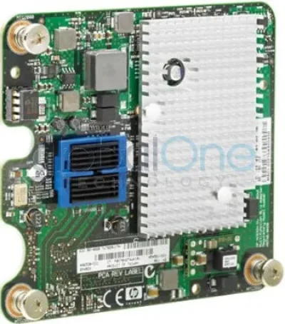 466308-001 - HP Dual-Port 10GBE Mezzanine for Virtual BladeSystem C-Class