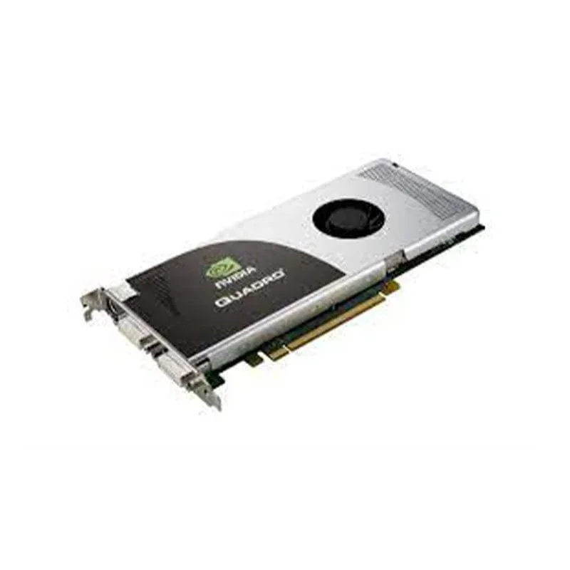 466341-001 - HP Sps-bd Fx560 Quadro 1.5GB Pcie