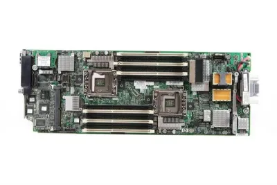 466590-002 - HP System Board (MotherBoard) for ProLiant BL460C G6 Server