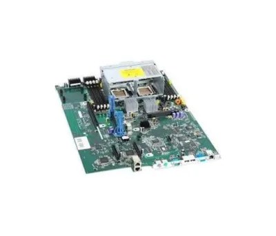 466611-001 - HP System Board (Motherboard) for ProLiant ML150 G6