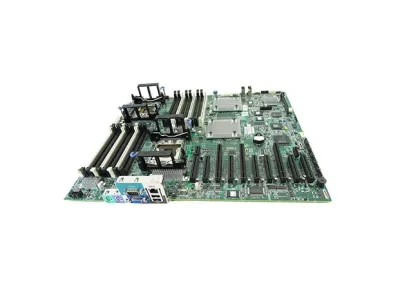 467998-002 - HP System Board for ProLiant DL370/ML370 G6 Server