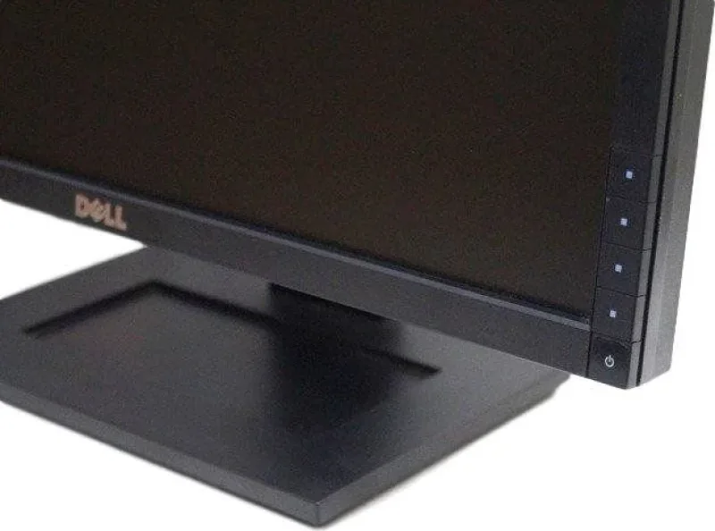 468-7415 - Dell 22-inch E2210 (1680 x 1050) Widescreen 60Hz LCD Monitor