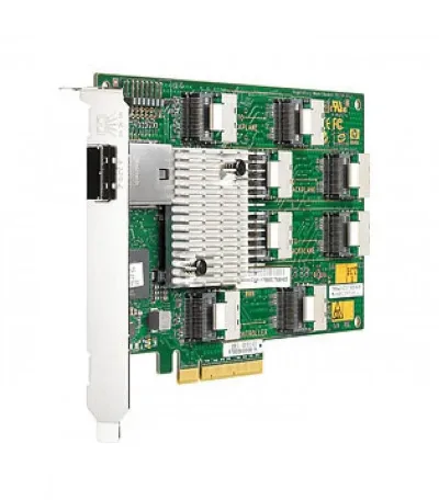 468407-B21 - HP 24-Bay SAS Expander Card