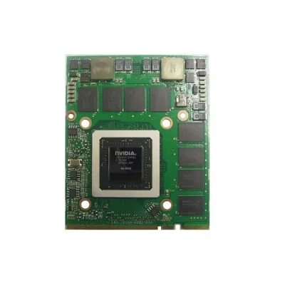 468592-001 - HP 8710w Nvidia Fx3600m 512MB Video Card