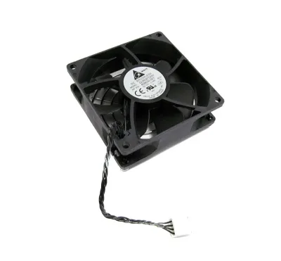 468630-001 - HP PCI Fan Kit For Z600 Workstation