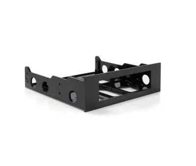 468770-001 - HP 3.5-inch Mount Bracket for Floppy Drive or Media Card Reader