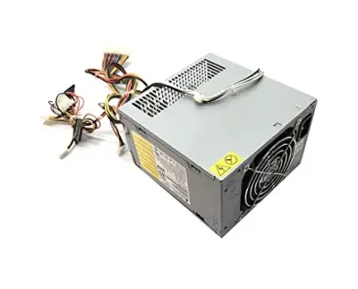 468930-001 - HP 475-Watts 100-127 V AC 24-Pin 80 Plus Bronze ATX Power Supply for XW4600/Z400 WorkStation System