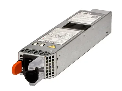 469-3928 - Dell 550-Watts Hot Plug Power Supply for PowerEdge R320 R420 PowerVault DX6104