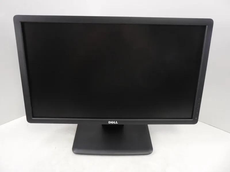 469-3938 - Dell E2213H 21.5-Inch (1920 X 1080) at 60Hz Widescreen TFT Active Matrix LED-Backlit LCD Monitor