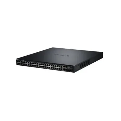 469-4256 - Dell PowerConnect 7048 48 x Ports 10/100/1000Base-T/ Layer 3 Managed Rack-Mountable Network Switch