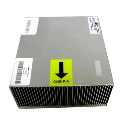 469886-001 - HP Processor Heatsink for ProLiant DL385 G5 / DL380 G6 Server