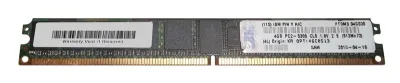 46C0513 - IBM 8GB Kit (2 X 4GB) DDR2-667MHz PC2-5300 ECC Registered CL5 240-Pin DIMM 1.8V Memory