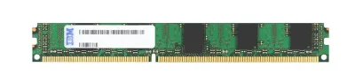 46C0850 - IBM 8GB DDR3-1333MHz PC3-10600 ECC Registered CL9 240-Pin DIMM 1.35V Low Voltage Very Low Profile (VLP) Dual Rank Memory Module