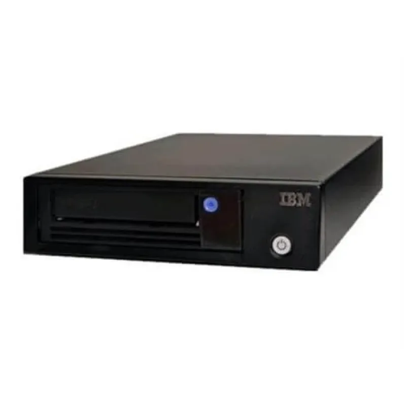 46C2109 - IBM 1.50TB/3TB LTO-5 HH SAS External Tape Drive