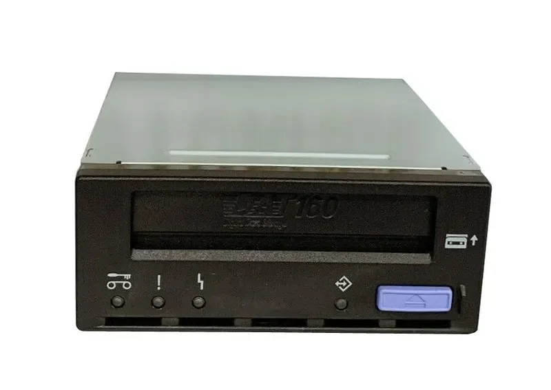 46C2214 - IBM 80/160GB DAT160 SAS 4MM Half Height 3.5-inch Tape Drive DDS Gen6 Power7